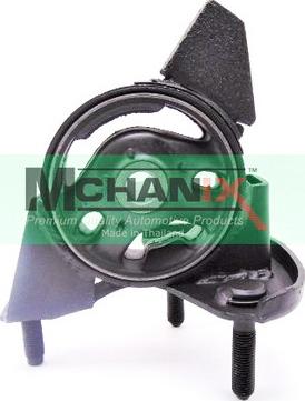 Mchanix TOENM-112 - Support moteur droxauto.com