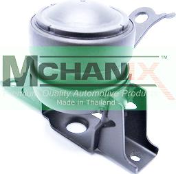 Mchanix TOENM-184 - Support moteur droxauto.com