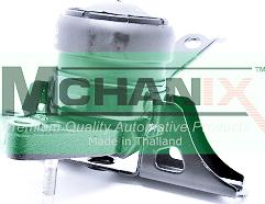 Mchanix TOENM-185 - Support moteur droxauto.com