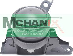 Mchanix TOENM-186 - Support moteur droxauto.com
