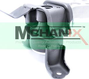 Mchanix TOENM-182 - Support moteur droxauto.com