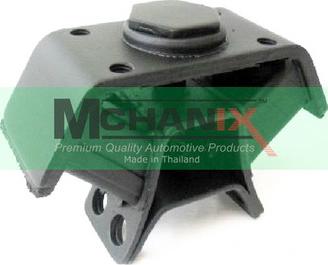 Mchanix TOENM-123 - Support moteur droxauto.com