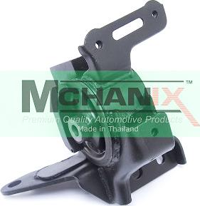 Mchanix TOENM-176 - Support moteur droxauto.com