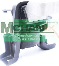 Mchanix TOENM-200 - Support moteur droxauto.com