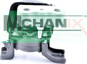 Mchanix TOENM-201 - Support moteur droxauto.com