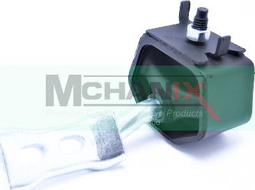 Mchanix TOEPS-001 - Support, silencieux droxauto.com