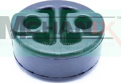 Mchanix TOEPS-002 - Support, silencieux droxauto.com