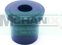 Mchanix TOLSB-005 - Coussinet de palier, ressort à lames droxauto.com