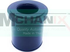 Mchanix TOLSB-011 - Coussinet de palier, ressort à lames droxauto.com