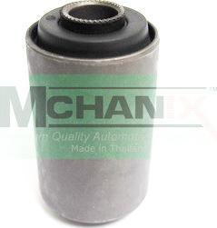 Mchanix TOLSB-022 - Coussinet de palier, ressort à lames droxauto.com