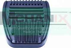 Mchanix TOPPR-001 - Revêtement de pédale, pédale d'embrayage droxauto.com