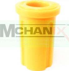 Mchanix TOPUP-014 - Coussinet de palier, ressort à lames droxauto.com