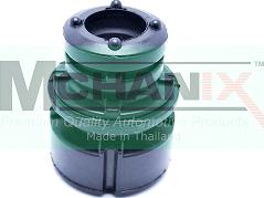 Mchanix TOSAB-001 - Butée élastique, suspension droxauto.com