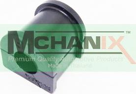 Mchanix TOSBB-095 - Coussinet de palier, stabilisateur droxauto.com