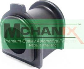 Mchanix TOSBB-048 - Coussinet de palier, stabilisateur droxauto.com