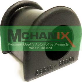 Mchanix TOSBB-054 - Coussinet de palier, stabilisateur droxauto.com