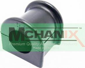 Mchanix TOSBB-061 - Coussinet de palier, stabilisateur droxauto.com
