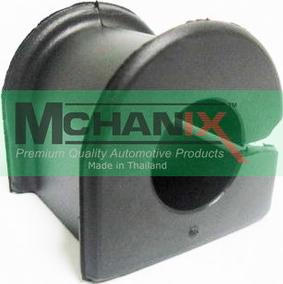 Mchanix TOSBB-009 - Coussinet de palier, stabilisateur droxauto.com