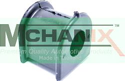 Mchanix TOSBB-004 - Coussinet de palier, stabilisateur droxauto.com