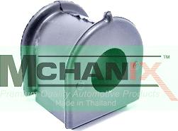 Mchanix TOSBB-005 - Coussinet de palier, stabilisateur droxauto.com