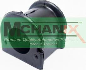 Mchanix TOSBB-008 - Coussinet de palier, stabilisateur droxauto.com