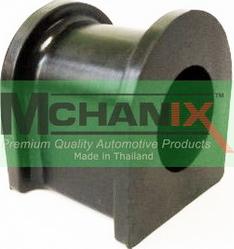 Mchanix TOSBB-019 - Coussinet de palier, stabilisateur droxauto.com