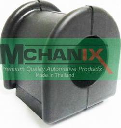 Mchanix TOSBB-039 - Coussinet de palier, stabilisateur droxauto.com