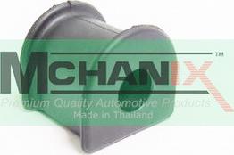 Mchanix TOSBB-034 - Coussinet de palier, stabilisateur droxauto.com