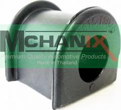 Mchanix TOSBB-031 - Coussinet de palier, stabilisateur droxauto.com
