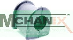 Mchanix TOSBB-038 - Coussinet de palier, stabilisateur droxauto.com