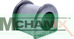 Mchanix TOSBB-037 - Coussinet de palier, stabilisateur droxauto.com