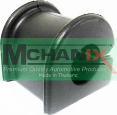 Mchanix TOSBB-027 - Coussinet de palier, stabilisateur droxauto.com