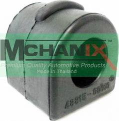 Mchanix TOSBB-079 - Coussinet de palier, stabilisateur droxauto.com