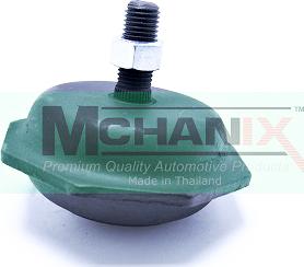 Mchanix TOSBP-002 - Butée élastique, suspension droxauto.com