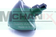 Mchanix TOSBP-012 - Butée élastique, suspension droxauto.com