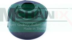 Mchanix TOSHB-003 - Douille d'écartement, amortisseur droxauto.com