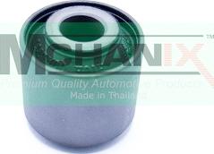Mchanix TOSHB-014 - Douille, amortisseur droxauto.com