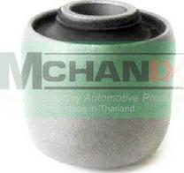 Mchanix TOSHB-015 - Douille, amortisseur droxauto.com