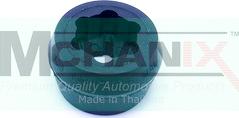 Mchanix TOSHB-010 - Douille d'écartement, amortisseur droxauto.com