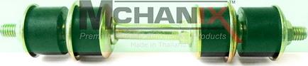 Mchanix TOSLB-003 - Entretoise / tige, stabilisateur droxauto.com