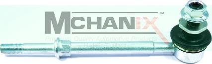 Mchanix TOSLR-042 - Entretoise / tige, stabilisateur droxauto.com