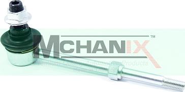 Mchanix TOSLR-050 - Entretoise / tige, stabilisateur droxauto.com