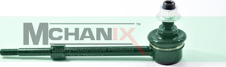 Mchanix TOSLR-053 - Entretoise / tige, stabilisateur droxauto.com