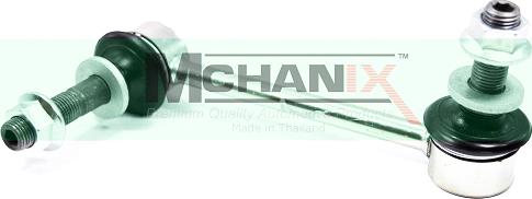 Mchanix TOSLR-004 - Entretoise / tige, stabilisateur droxauto.com