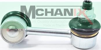 Mchanix TOSLR-006 - Entretoise / tige, stabilisateur droxauto.com