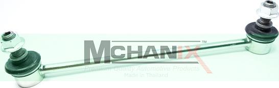 Mchanix TOSLR-014 - Entretoise / tige, stabilisateur droxauto.com