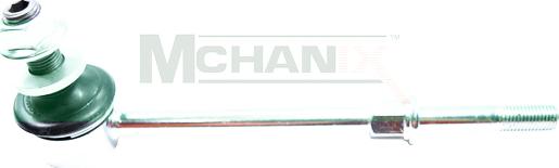 Mchanix TOSLR-015 - Entretoise / tige, stabilisateur droxauto.com