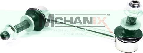 Mchanix TOSLR-016 - Entretoise / tige, stabilisateur droxauto.com