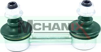 Mchanix TOSLR-017 - Entretoise / tige, stabilisateur droxauto.com