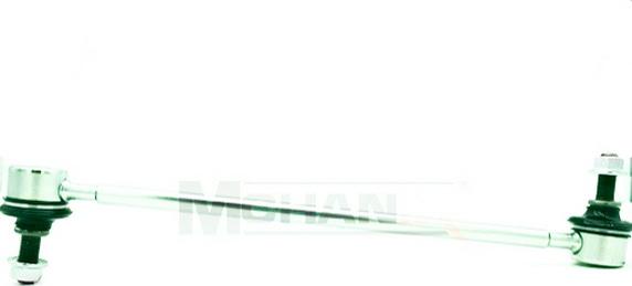 Mchanix TOSLR-033 - Entretoise / tige, stabilisateur droxauto.com